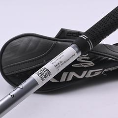 Cobra King F8 #2 Hybrid / 17 Degree / Regular Flex Aldila Rogue Pro 75 Shaft - Image 7