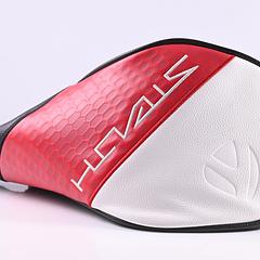 Taylormade Stealth 2 HD Driver / 12 Degree / Regular Flex Speeder NX 50 Shaft - Image 9