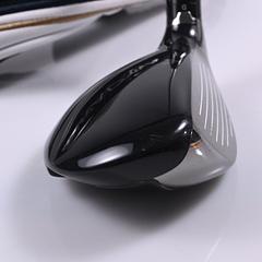 Ladies Callaway Paradym X #6 Hybrid / 27 Degree / Ladies Flex Aldila Ascent PL - Image 3