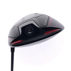 Used TaylorMade Stealth Driver / 9.0 Degrees / TX Flex / Left-Handed - Image 2