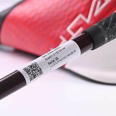 Taylormade Stealth 2 HD Driver / 12 Degree / Regular Flex Speeder NX 50 Shaft - Image 7