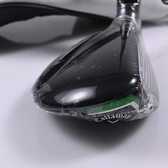 Callaway Elyte #4 Hybrid / 22 Degree / Regular Flex Denali Charcoal 60 Shaft - Image 3