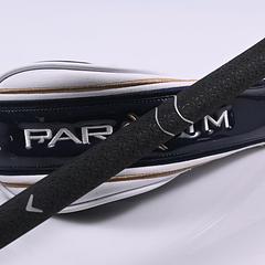 Ladies Callaway Paradym X #6 Hybrid / 27 Degree / Ladies Flex Aldila Ascent PL - Image 8