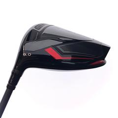 Used TaylorMade Stealth Driver / 9.0 Degrees / TX Flex / Left-Handed - Image 3