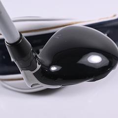 Ladies Callaway Paradym X #6 Hybrid / 27 Degree / Ladies Flex Aldila Ascent PL - Image 5