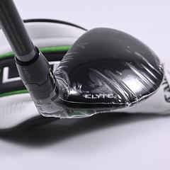 Callaway Elyte #4 Hybrid / 22 Degree / Regular Flex Denali Charcoal 60 Shaft - Image 5