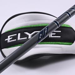 Callaway Elyte #4 Hybrid / 22 Degree / Regular Flex Denali Charcoal 60 Shaft - Image 6