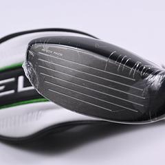 Callaway Elyte #4 Hybrid / 22 Degree / Regular Flex Denali Charcoal 60 Shaft - Image 4