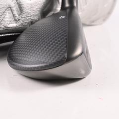 Taylormade Qi35 #2 Hybrid / 17 Degree / Stiff Flex Kai'li Blue Dark Wave 85 - Image 3