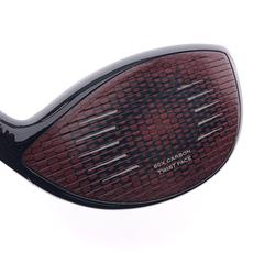 Used TaylorMade Stealth Driver / 9.0 Degrees / TX Flex / Left-Handed - Image 5