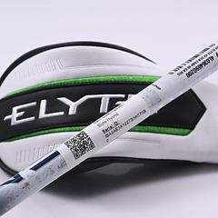 Callaway Elyte #4 Hybrid / 22 Degree / Regular Flex Denali Charcoal 60 Shaft - Image 7
