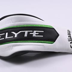 Callaway Elyte #4 Hybrid / 22 Degree / Regular Flex Denali Charcoal 60 Shaft - Image 9