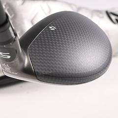 Taylormade Qi35 #2 Hybrid / 17 Degree / Stiff Flex Kai'li Blue Dark Wave 85 - Image 5