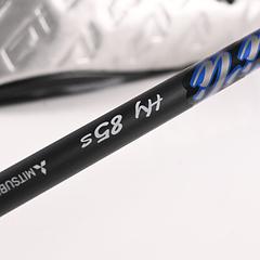 Taylormade Qi35 #2 Hybrid / 17 Degree / Stiff Flex Kai'li Blue Dark Wave 85 - Image 6