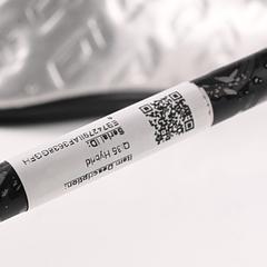 Taylormade Qi35 #2 Hybrid / 17 Degree / Stiff Flex Kai'li Blue Dark Wave 85 - Image 7