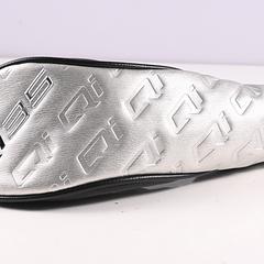 Taylormade Qi35 #2 Hybrid / 17 Degree / Stiff Flex Kai'li Blue Dark Wave 85 - Image 9