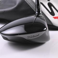 Titleist TSR1 Driver / 12 Degree / Senior Flex MMT 40 Shaft - Image 3