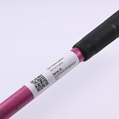 Ladies Callaway X2 Hot #4 Hybrid / 22 Degree / Ladies Flex Callaway X2 Hot Shaft - Image 7