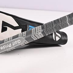 Taylormade SIM2 Max #4 Hybrid / 22 Degree / Stiff Flex Fujikura Ventus Blue 7 - Image 8