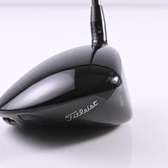 Titleist TSi3 Driver / 9 Degree / Stiff Flex Accra TZ6 Proto 55 Shaft - Image 3