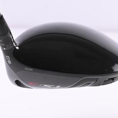 Titleist TSi3 Driver / 9 Degree / Stiff Flex Accra TZ6 Proto 55 Shaft - Image 5