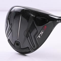 Titleist TSi3 Driver / 9 Degree / Stiff Flex Accra TZ6 Proto 55 Shaft - Image 2