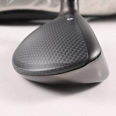 Taylormade Qi35 #4 Hybrid / 22 Degree / Regular Flex Fujikura Ventus Blue 6 - Image 3