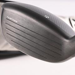 Taylormade Qi35 #4 Hybrid / 22 Degree / Regular Flex Fujikura Ventus Blue 6 - Image 4