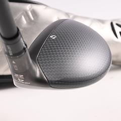 Taylormade Qi35 #4 Hybrid / 22 Degree / Regular Flex Fujikura Ventus Blue 6 - Image 5