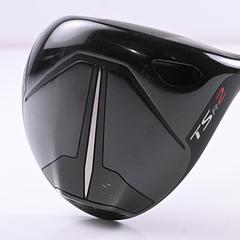 Titleist TSR2 Driver / 11 Degree / Stiff Flex Aldila Rogue Black 95 MSI 70 Shaft - Image 2