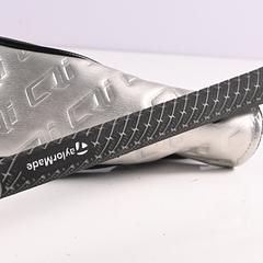 Taylormade Qi35 #4 Hybrid / 22 Degree / Regular Flex Fujikura Ventus Blue 6 - Image 8