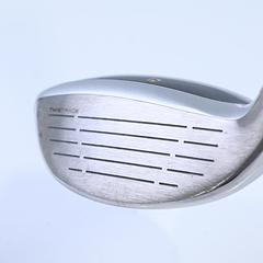 Ladies Taylormade Kalea Gold #6 Hybrid / 31 Degree / Ladies Flex Kalea Gold 40 - Image 4