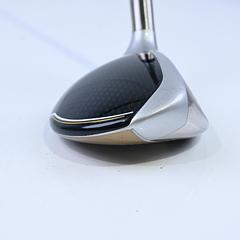 Ladies Taylormade Kalea Gold #6 Hybrid / 31 Degree / Ladies Flex Kalea Gold 40 - Image 3