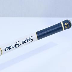 Ladies Taylormade Kalea Gold #6 Hybrid / 31 Degree / Ladies Flex Kalea Gold 40 - Image 8