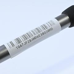 Ladies Taylormade Kalea Gold #6 Hybrid / 31 Degree / Ladies Flex Kalea Gold 40 - Image 7