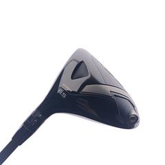 Used Titleist TS3 Driver / 8.5 Degrees / Stiff Flex / Left-Handed - Image 3