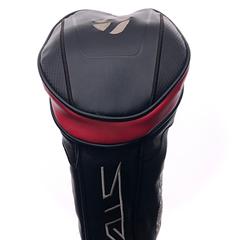 Used TaylorMade Stealth Driver / 9.0 Degrees / TX Flex / Left-Handed - Image 10