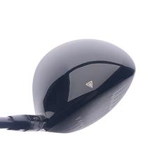 Used Titleist TS3 Driver / 8.5 Degrees / Stiff Flex / Left-Handed - Image 6