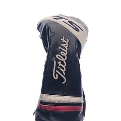 Used Titleist TS3 Driver / 8.5 Degrees / Stiff Flex / Left-Handed - Image 10