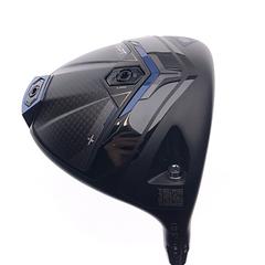 Used Cobra DS Adapt X Driver / 10.5 Degrees / Stiff Flex - Image 1