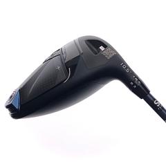 Used Cobra DS Adapt X Driver / 10.5 Degrees / Stiff Flex - Image 3