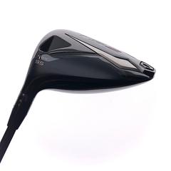 Used Titleist TS2 Driver / 9.5 Degrees / Stiff Flex / Left-Handed - Image 3