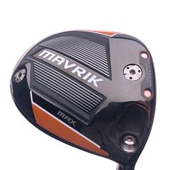 TOUR ISSUE Callaway Mavrik Max Driver / 10.5 Degrees / Single Diamond / X-flex - Image 2