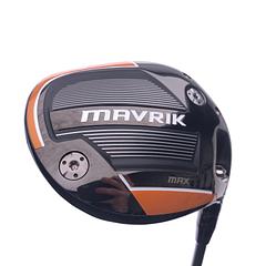 TOUR ISSUE Callaway Mavrik Max Driver / 10.5 Degrees / Single Diamond / X-flex - Image 4