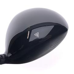 Used Titleist TS2 Driver / 9.5 Degrees / Stiff Flex / Left-Handed - Image 6