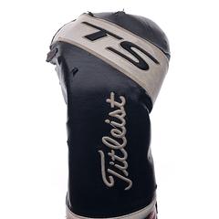 Used Titleist TS2 Driver / 9.5 Degrees / Stiff Flex / Left-Handed - Image 10