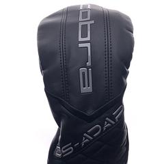 Used Cobra DS Adapt X Driver / 10.5 Degrees / Stiff Flex - Image 10