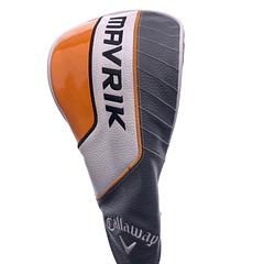 TOUR ISSUE Callaway Mavrik Max Driver / 10.5 Degrees / Single Diamond / X-flex - Image 11