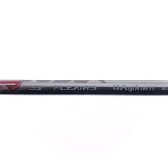 Used Titleist GT1 Driver / 12.0 Degrees / Ladies Flex - Image 8