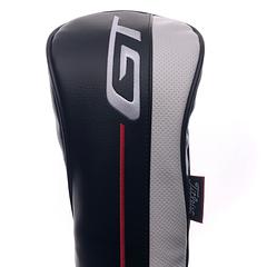 Used Titleist GT1 Driver / 12.0 Degrees / Ladies Flex - Image 10